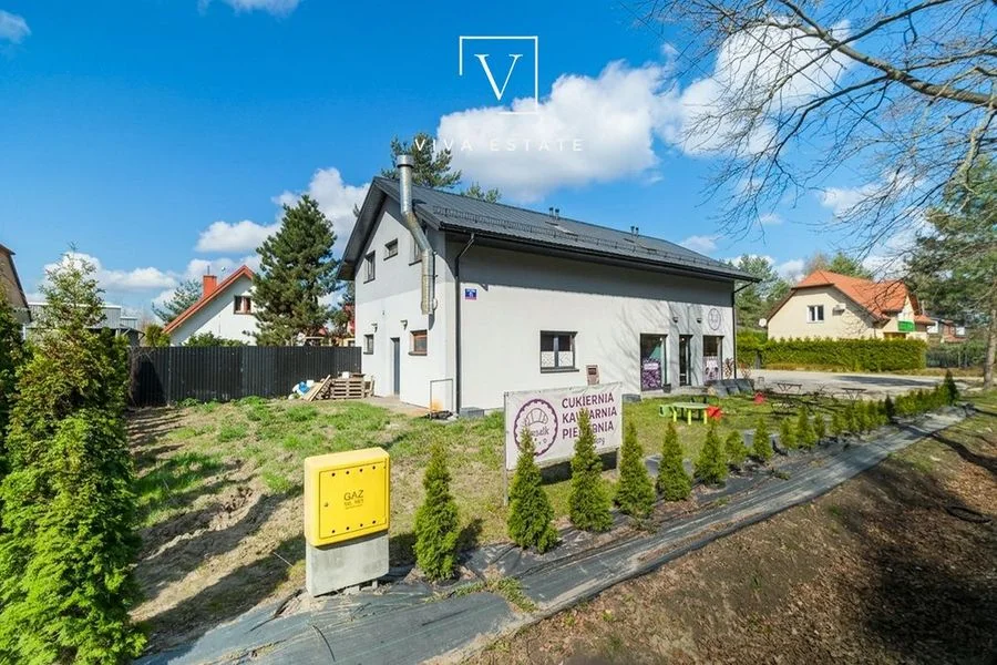 комерційна нерухомість на продаж у Ustanów | 221,65 m²