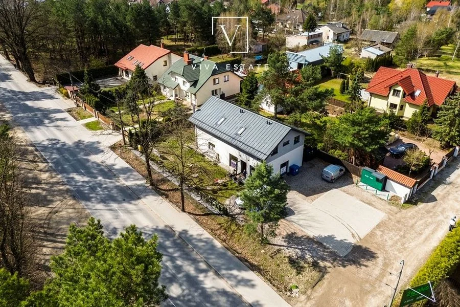 Gewerbeimmobilie zum Verkauf in Ustanów | 221,65 m²