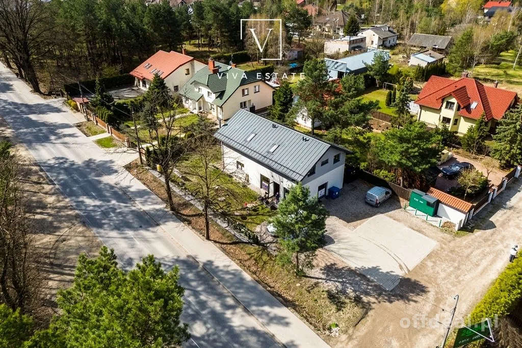 Gewerbeimmobilie zum Verkauf in Ustanów | 221,65 m²