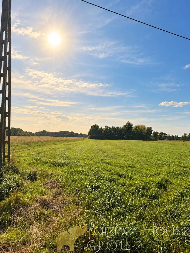 ділянка на продаж у Brańszczyk