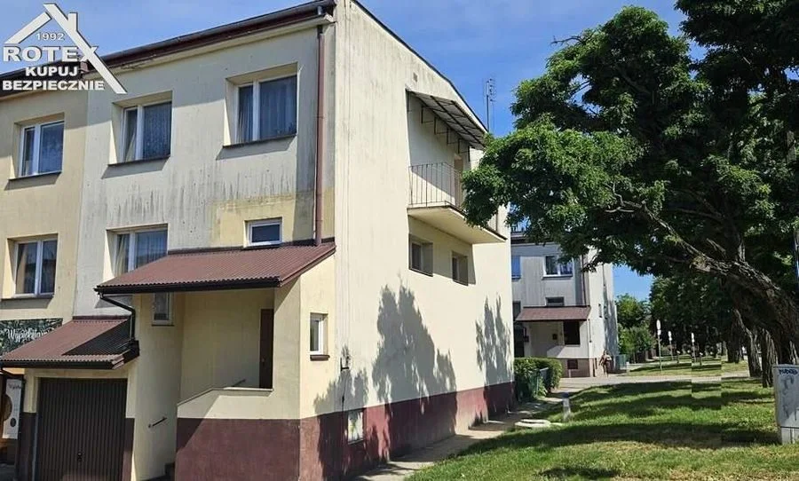 4-room house for sale in Dębica | 130 m²