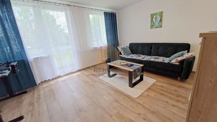 2-Zimmer Wohnung zum Verkauf in Wałbrzych, Podzamcze | 49 m²