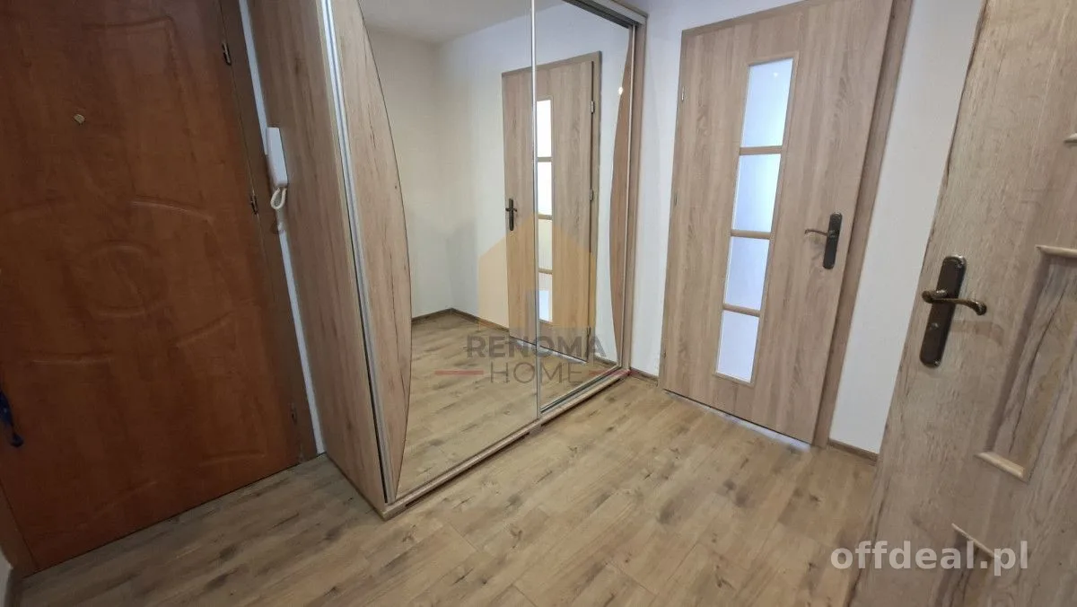 2-Zimmer Wohnung zum Verkauf in Wałbrzych, Podzamcze | 49 m²