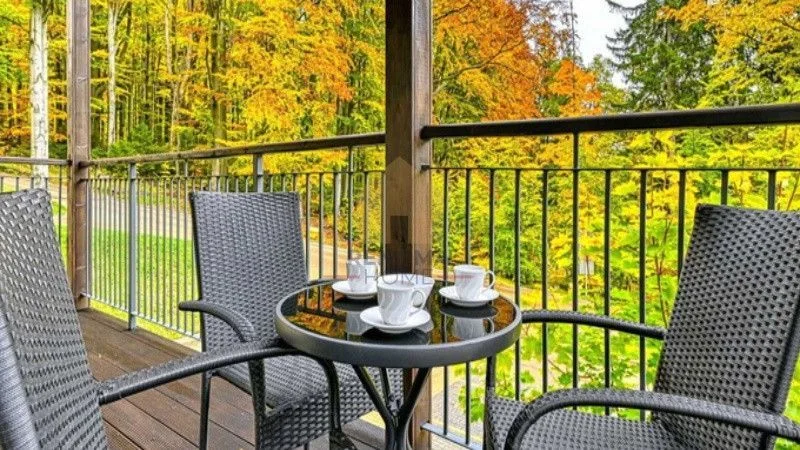 2-room apartment for sale in Szklarska Poręba, Szklarska Poręba Średnia | 44 m²