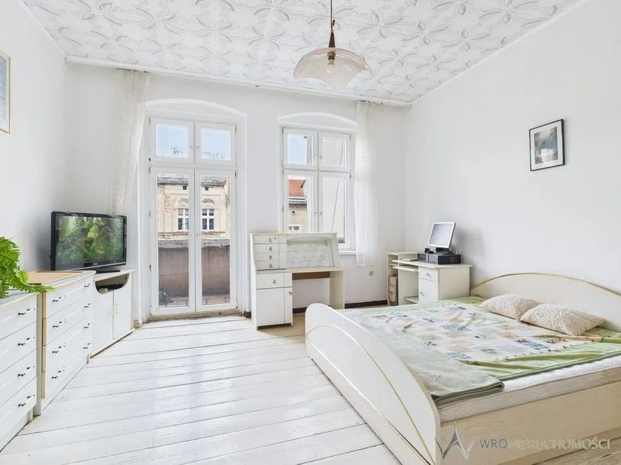 Krasińskiego| 4 pokoje| 101m2 | blisko ASP i OVO