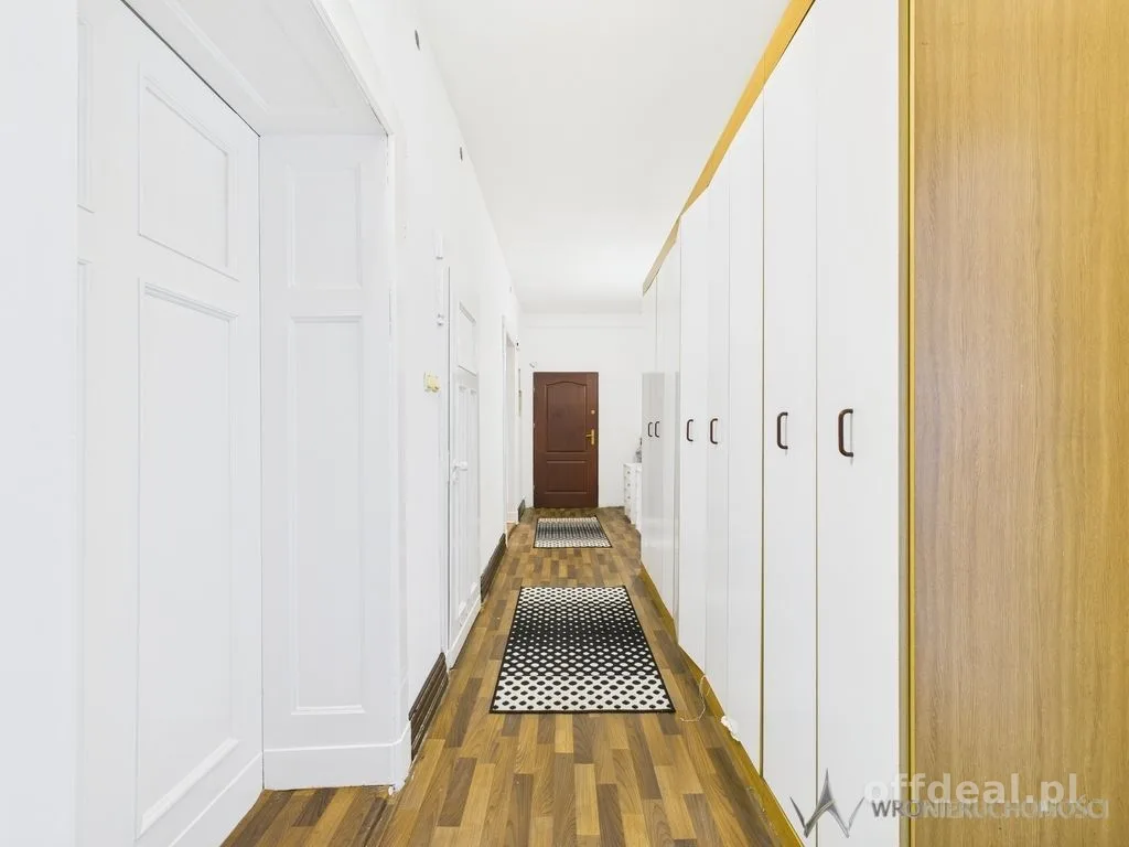 4-Zimmer Wohnung zum Verkauf in Wrocław, Krzyki, Przedmieście Oławskie | 101 m²