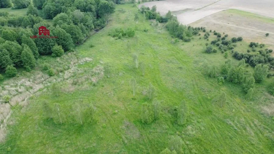 Działka z MPZP pod osiedle domów