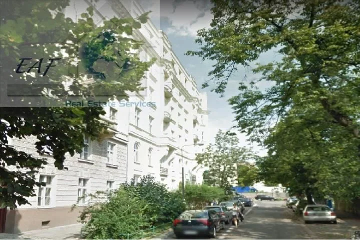 bien commercial à louer à Warszawa, Śródmieście, Śródmieście Południowe | 244,9 m²