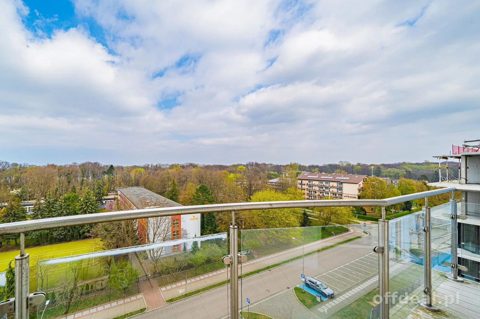1-room apartment for sale in Kołobrzeg, Nadmorska | 31.58 m²