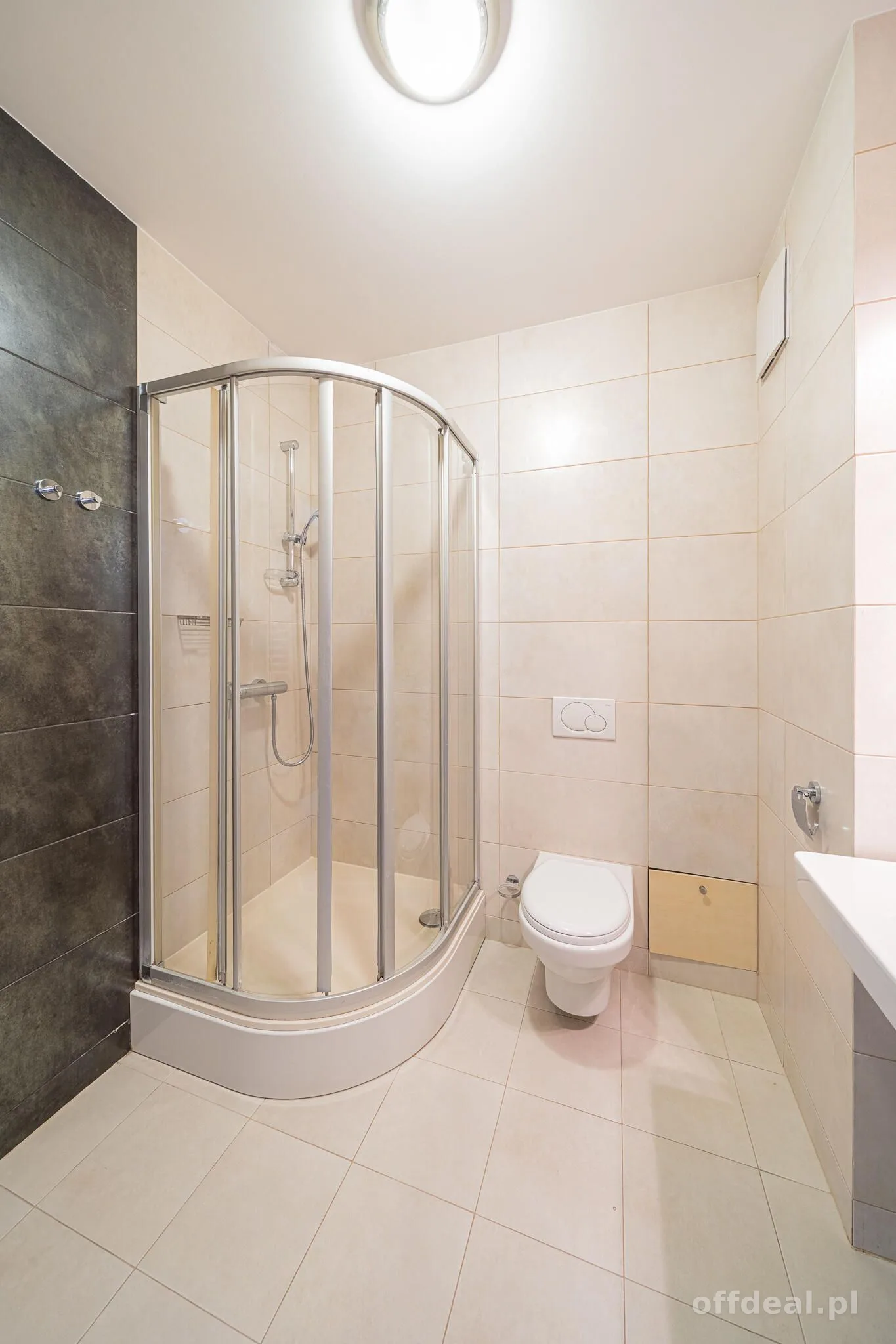 1-room apartment for sale in Kołobrzeg, Nadmorska | 31.58 m²