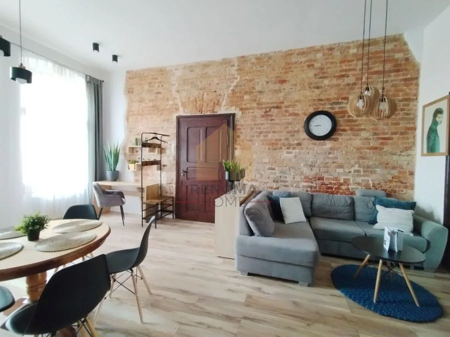 2-room apartment for sale in Świdnica | 41.7 m²