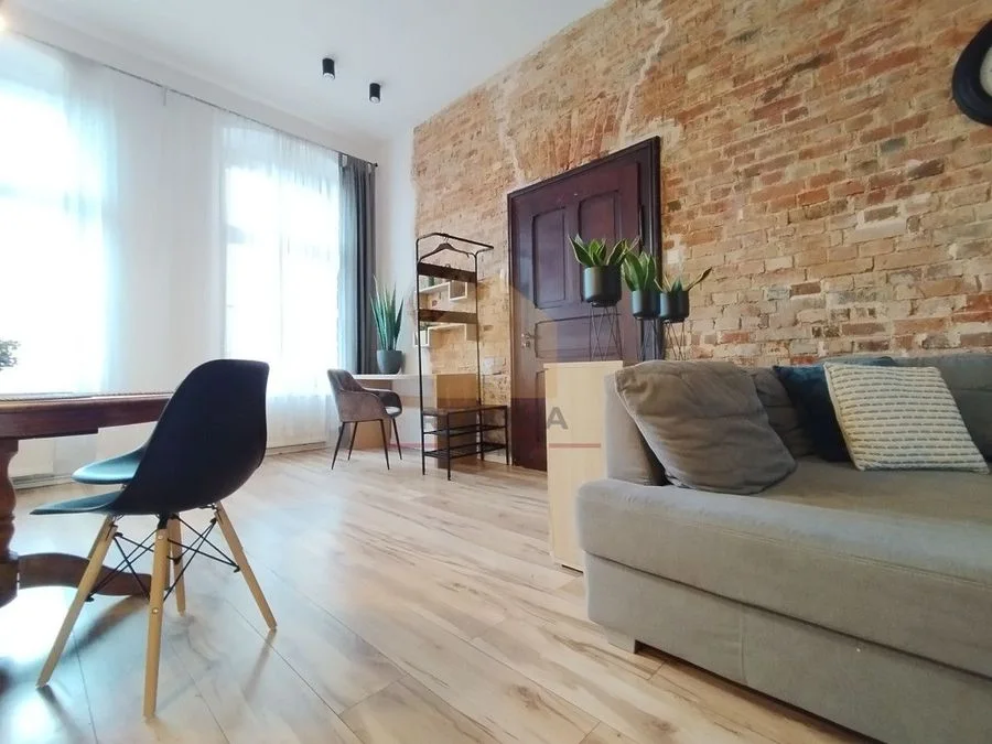 2-room apartment for sale in Świdnica | 41.7 m²