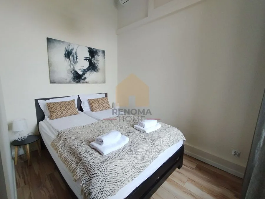 2-room apartment for sale in Świdnica | 41.7 m²