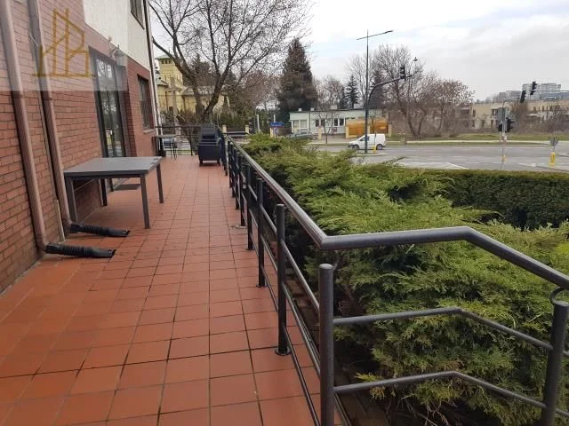 Lokal na wynajem, Warszawa