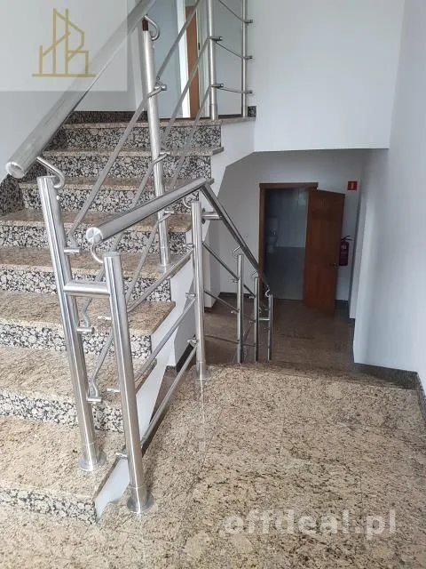 Lokal na wynajem, Warszawa