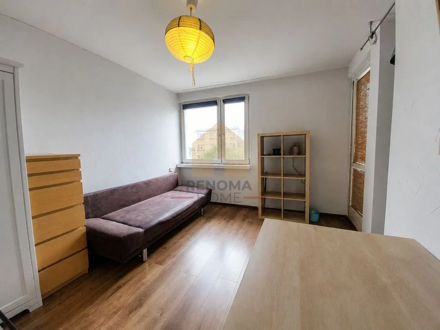 Kawalerka|centrum|ROI 6,5%|parking|balkon|komórka