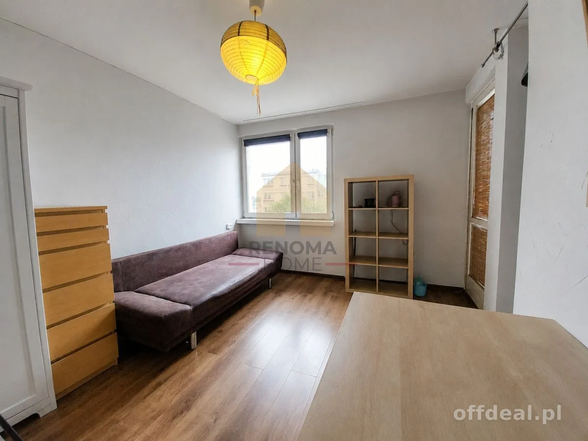 Kawalerka|centrum|ROI 6,5%|parking|balkon|komórka