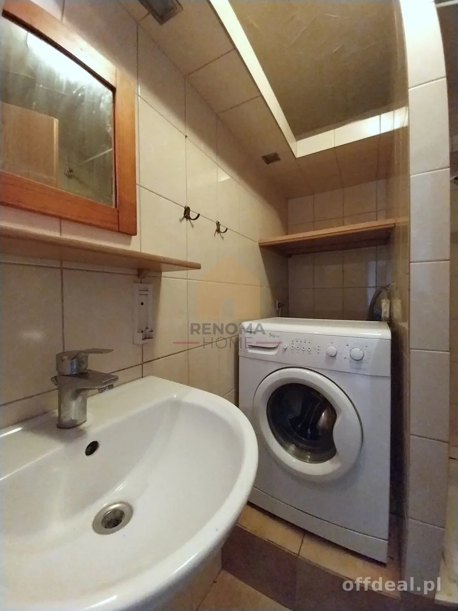 Kawalerka|centrum|ROI 6,5%|parking|balkon|komórka