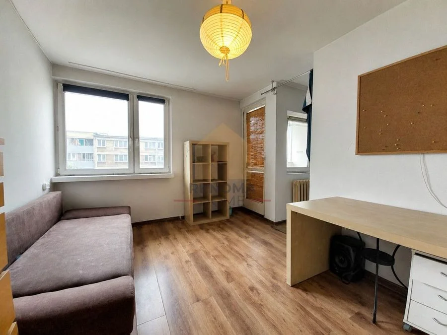Kawalerka|centrum|ROI 6,5%|parking|balkon|komórka