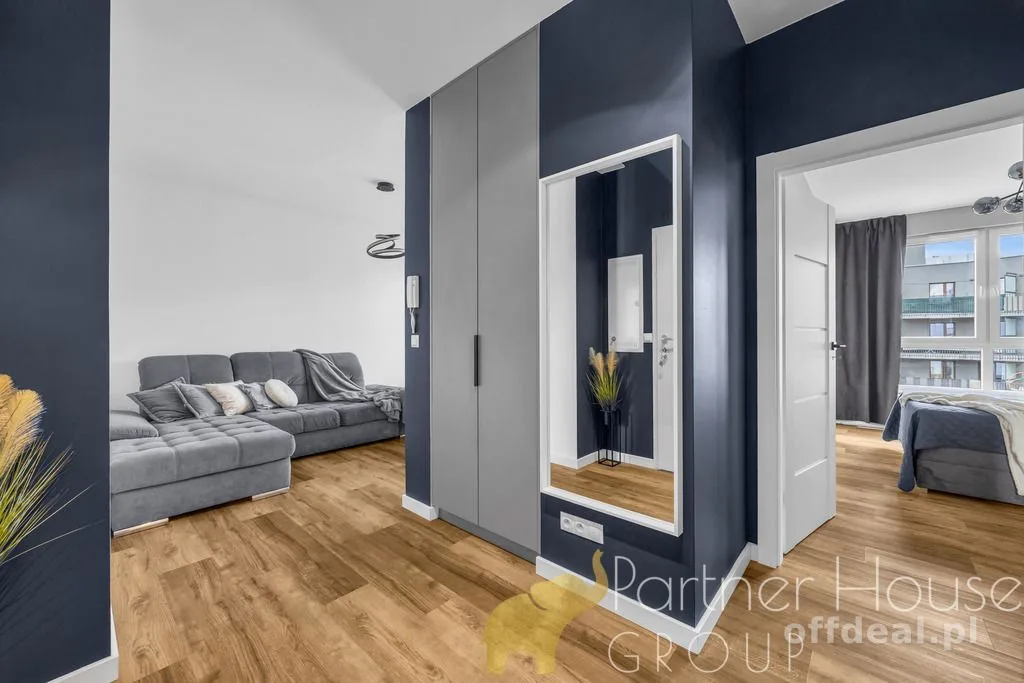 Blisko uczelni i lotniska | Balkon | Garaż