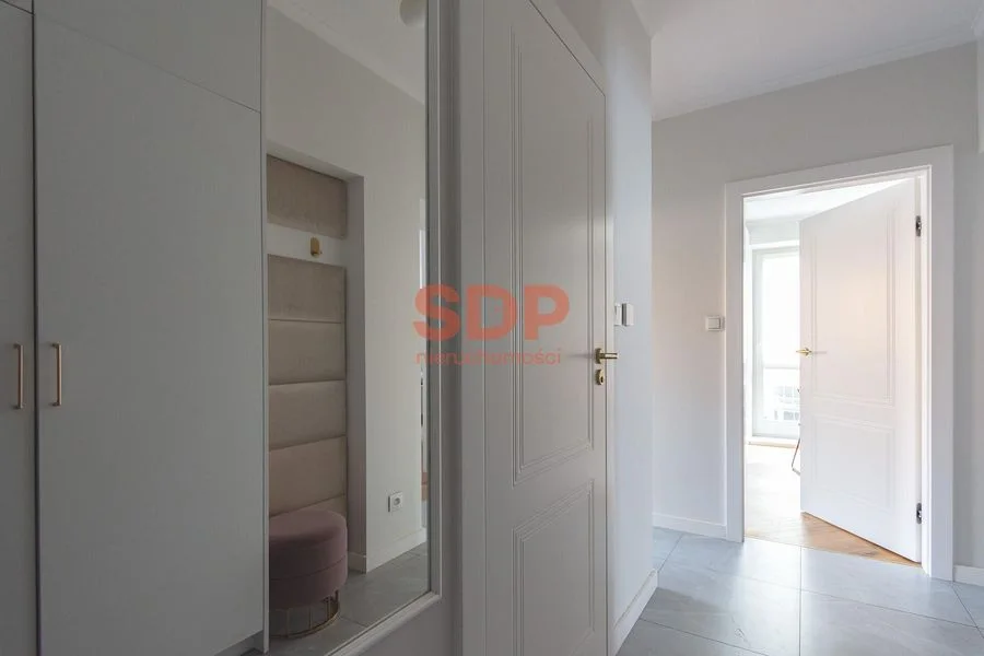 appartement à vendre à Warszawa, Wola, Młynów | 3 pièces | 50,55 m²