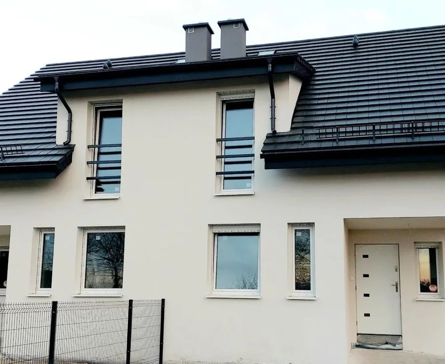 maison à vendre à Oleśnica | 5 pièces | 101 m²