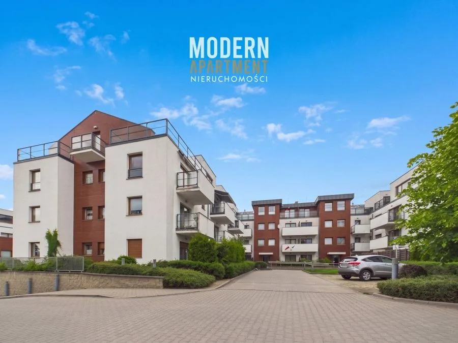 Gdańsk Morena! 3 pokoje, ogródek, 2 miejsca park.