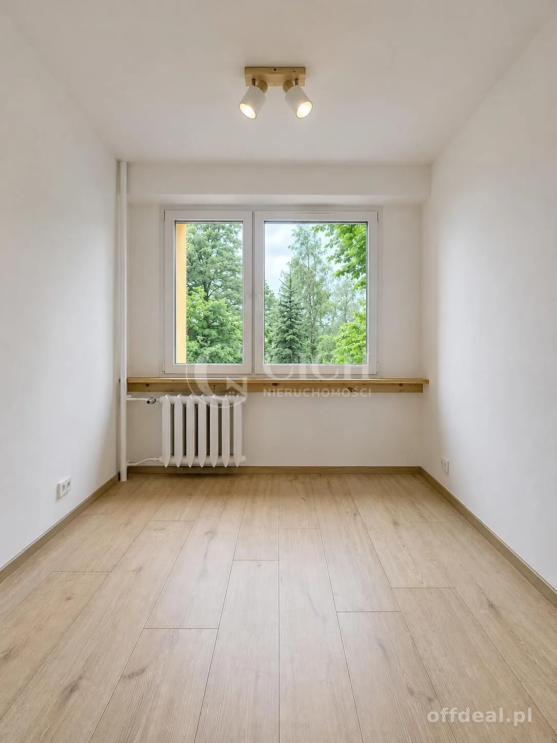 Przestronne mieszkanie 73,93 m² – Tarnów, os. Jasna