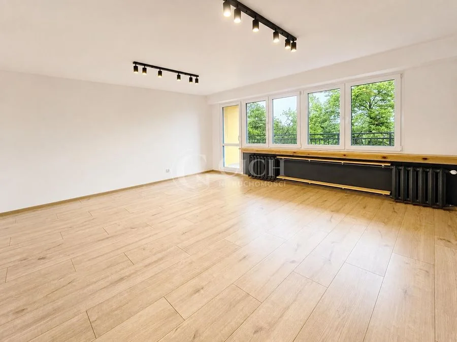 Przestronne mieszkanie 73,93 m² – Tarnów, os. Jasna