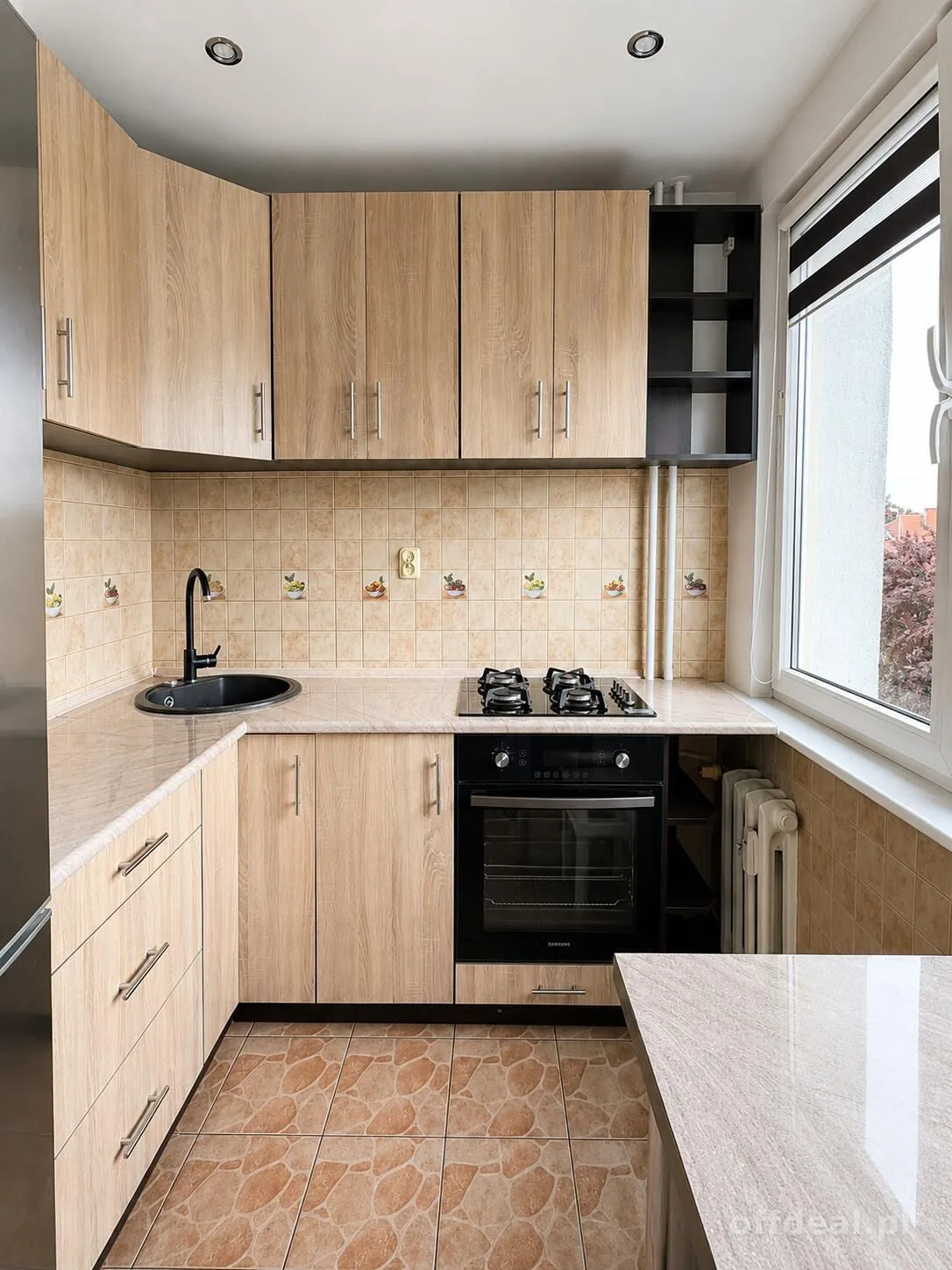 2-room apartment for sale in Białogard | 32.28 m²