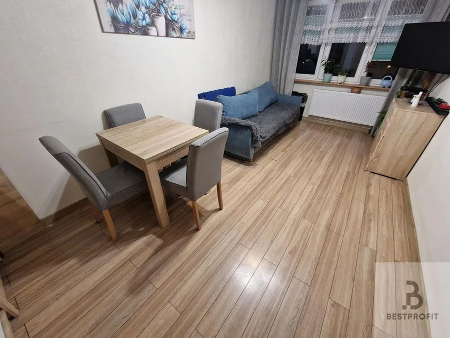2-Zimmer Wohnung zum Verkauf in Ustka | 37 m²