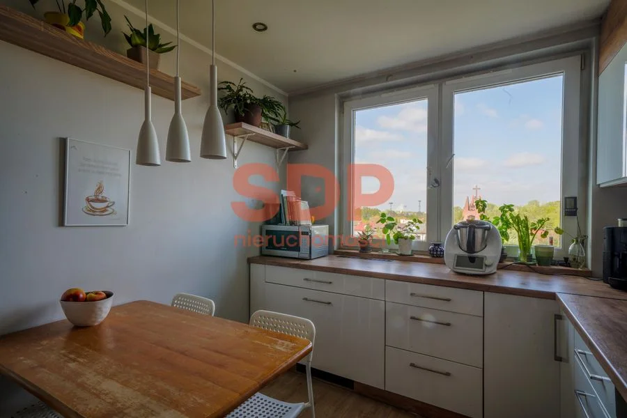 3-room apartment for sale in Wrocław, Fabryczna, Kuźniki | 74.8 m²