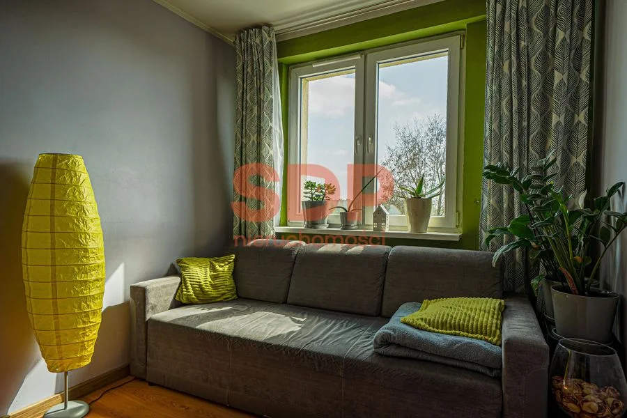 3-room apartment for sale in Wrocław, Fabryczna, Kuźniki | 74.8 m²