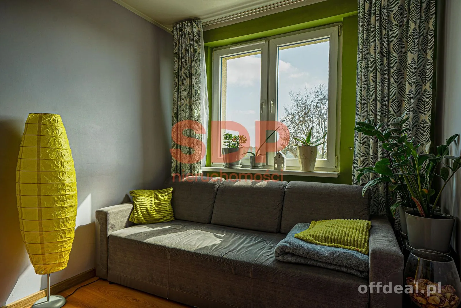 3-room apartment for sale in Wrocław, Fabryczna, Kuźniki | 74.8 m²