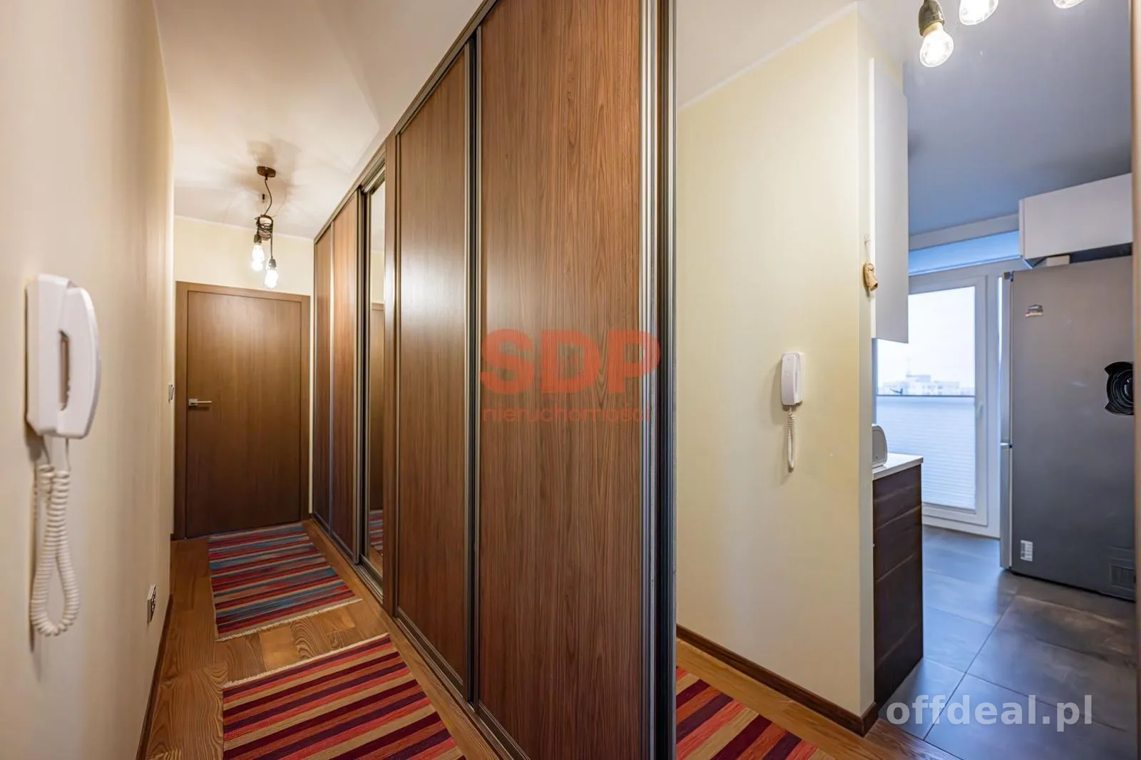 Nowoczesne 4pokoje,garderoba,balkon,panoramiczny widok,centrum