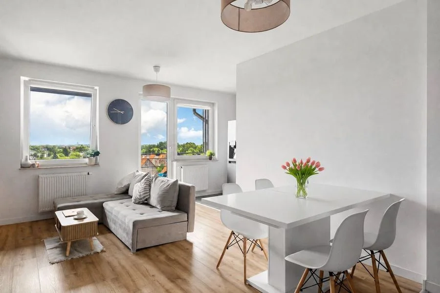 appartement à vendre à Wrocław, Fabryczna, Leśnica | 3 pièces | 66,73 m²