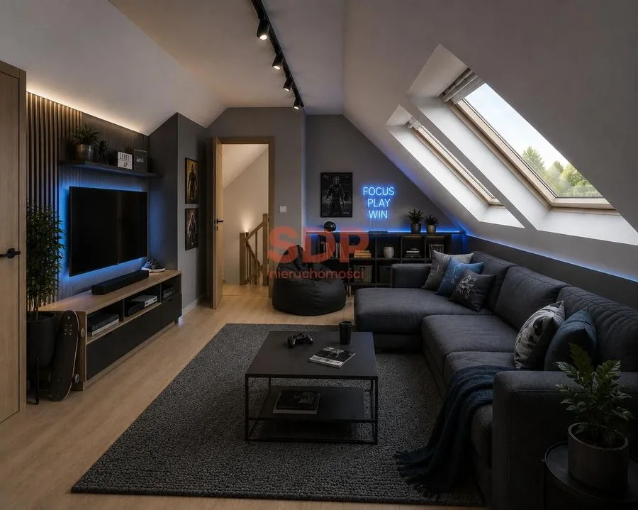 5-room house for sale in Iwiny | 153.66 m²