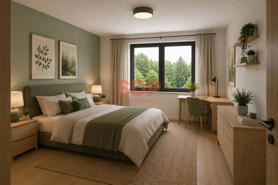 5-room house for sale in Iwiny | 153.66 m²