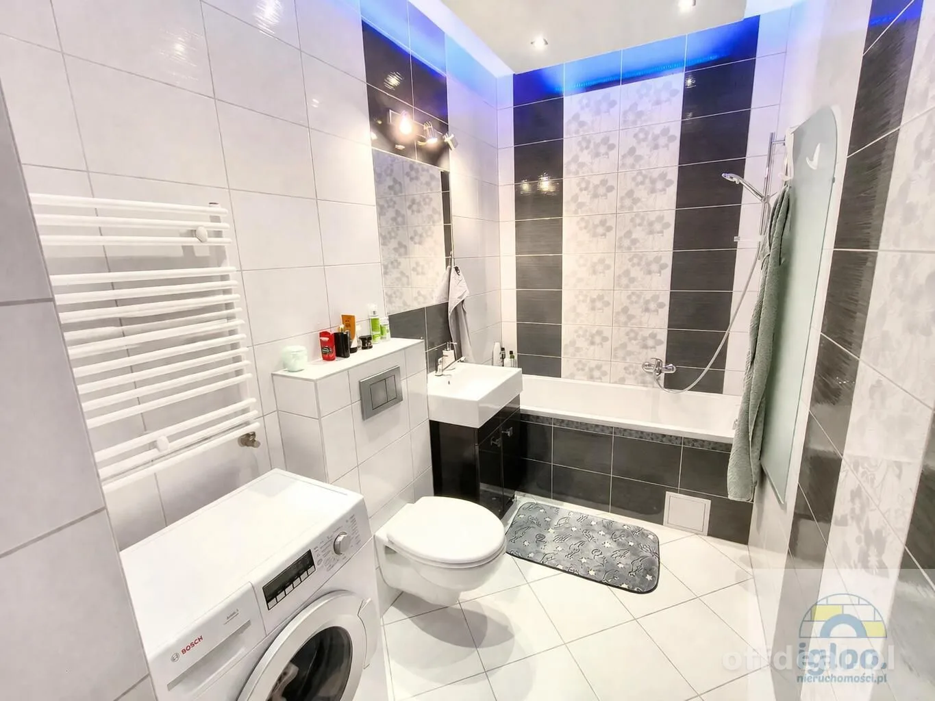 Rezerwacja!!Mieszkanie w  apartamentowcu  z 2012 roku, 2 pietro umeblowane