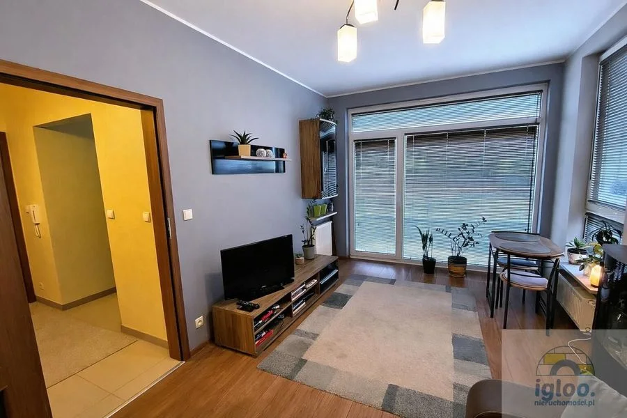Rezerwacja!!Mieszkanie w  apartamentowcu  z 2012 roku, 2 pietro umeblowane