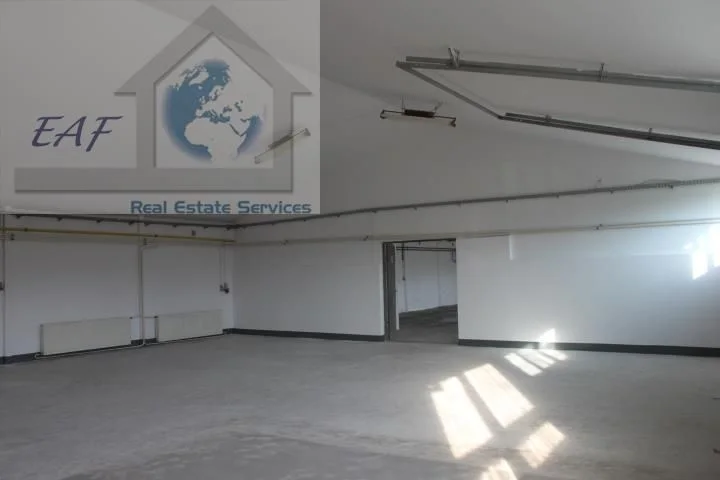 комерційна нерухомість на продаж у Wieliszew | 982 m²