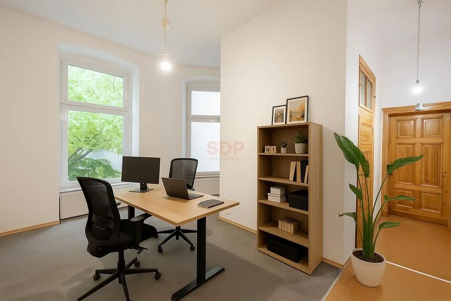 2-room apartment for sale in Wrocław, Stare Miasto, Przedmieście Świdnickie | 71.52 m²