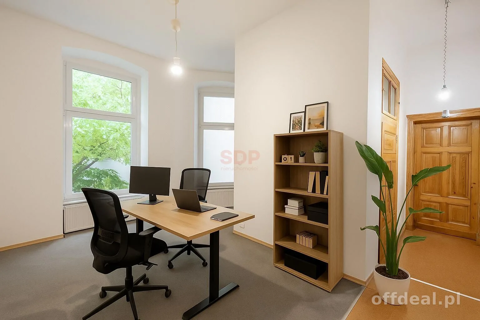 2-room apartment for sale in Wrocław, Stare Miasto, Przedmieście Świdnickie | 71.52 m²