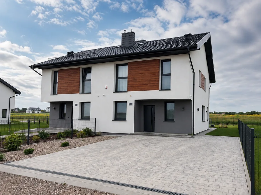 Dom • 103 m² • Glincz • 749 000 PLN