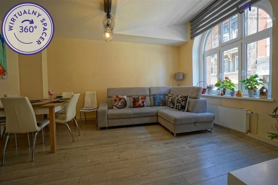 квартира на продаж у Katowice | 4-кімн. | 79,49 m²