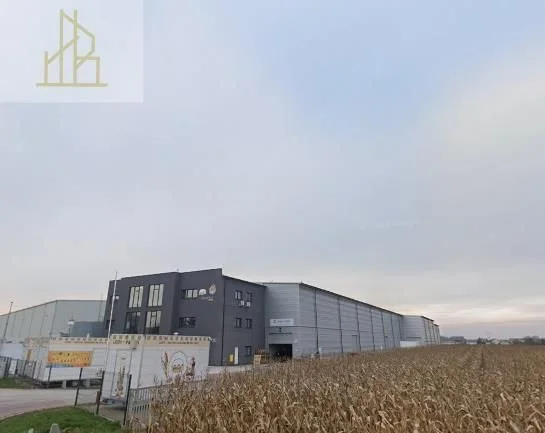 bien commercial à louer à Macierzysz, Wieruchów | 702 m²