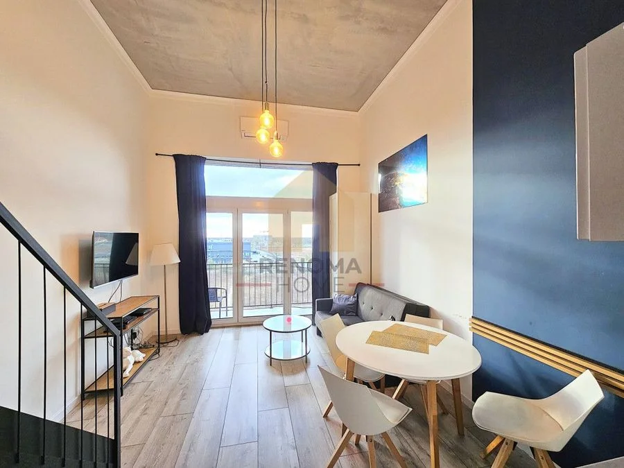 1-room apartment for sale in Wrocław, Fabryczna, Jarnołtów | 32 m²