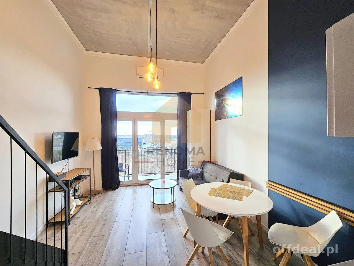 1-room apartment for sale in Wrocław, Fabryczna, Jarnołtów | 32 m²