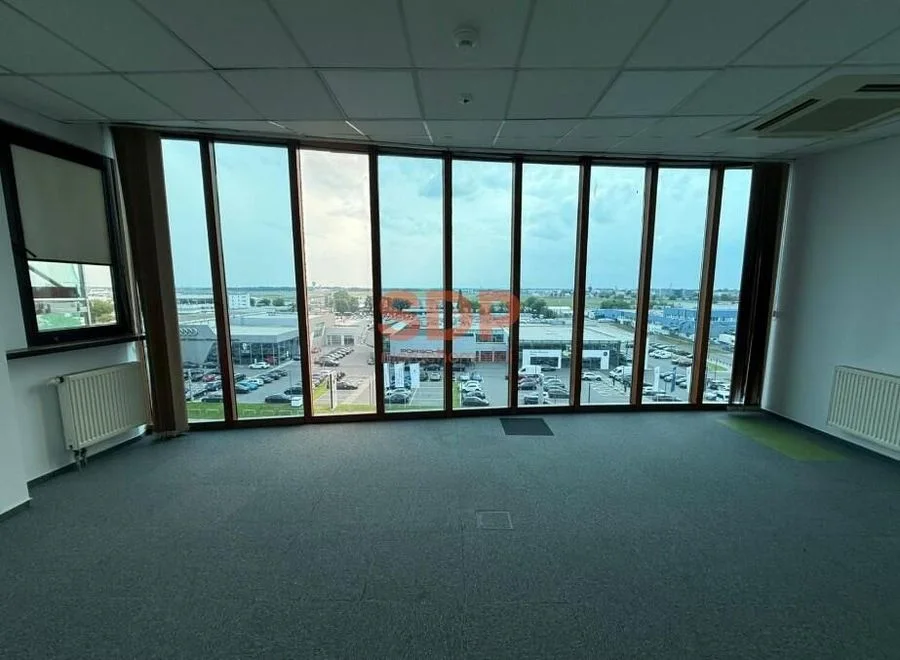 Biuro | 27,57 m2 | Komfort każdego dnia
