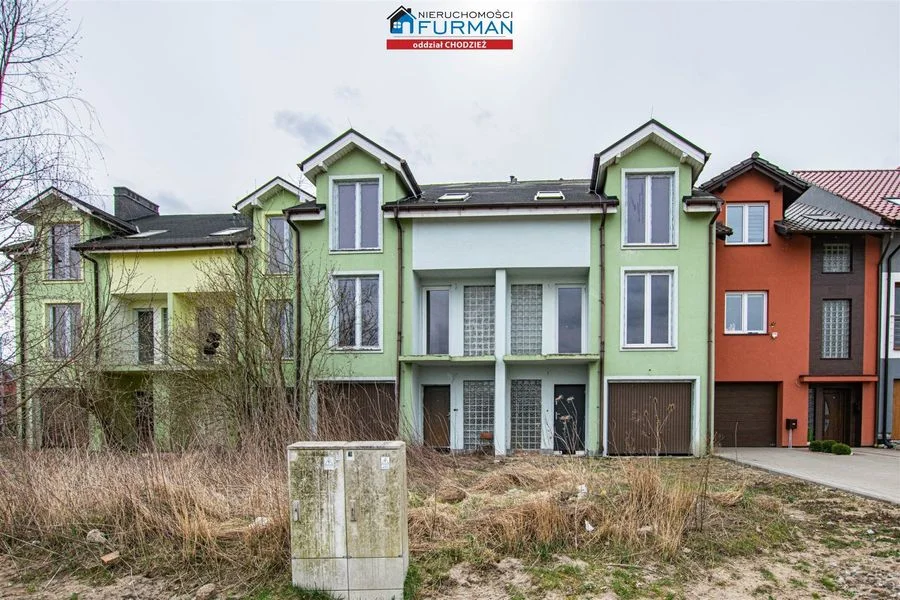 maison à vendre à Chodzież | 4 pièces | 150 m²